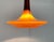 1960s Mid-Century Tulip Glass Pendant Lamp from Peill & Putzler, 1960s For Sale - Image 5 of 18