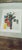 Abstract 1980s Original Art Print Titled Profound Longing Hans Hofmann For Sale - Image 3 of 7