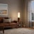 The Tambo Cylindro Mini Accent Table Lamp from NOVA of California brings a legacy of design innovation into the present....