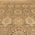 Vintage Persian Tabriz Handmade Wool Rug For Sale - Image 4 of 4