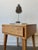 Single 1950's Nightstand by Leslie Diamond for Conant Ball, Attributed For Sale In Los Angeles - Image 6 of 8