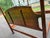 Late 20th Century Statton Furniture Cherry Pencil Post Queen Size Bed For Sale - Image 10 of 14