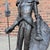 Austin Productions Mid Century Don Quixote Statue 1967 For Sale In Cleveland - Image 6 of 12