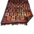 Mediterranean 1980s Vintage Moroccan Boujad Rug For Sale - Image 3 of 5