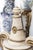 Late 19th Century Late 19th Century Pair of Neoclassical Urn-Form Architectural Elements For Sale - Image 5 of 6