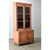 French 19th Century Painted Bibliotheque For Sale - Image 12 of 12