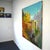 Riemer Den Ouden, Bridge, 2026, Oil Painting on Canvas For Sale - Image 4 of 9