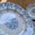 French Neva Collection Plates in Ironstone from Keller & Guérin Lunéville, 19th Century, Set of 7 For Sale - Image 4 of 9