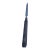 Norwegian Pewter Hardanger Konge Tinn Letter Opener For Sale