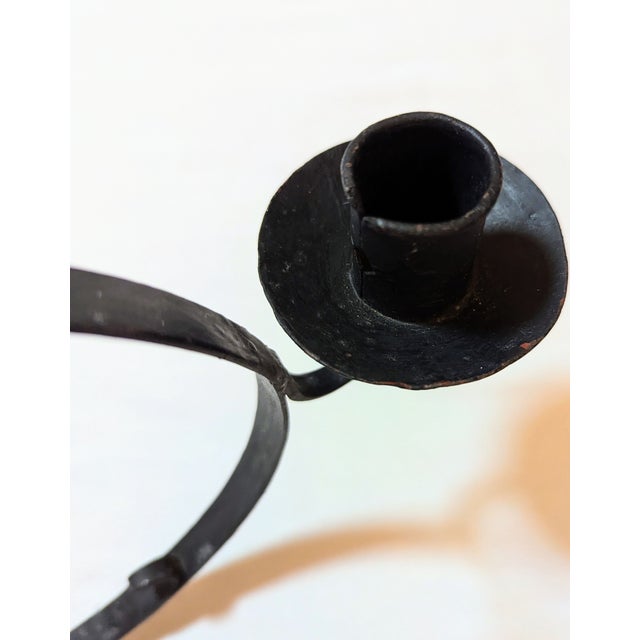 Antique 19th Century French Shop Sign With Painted Metal Partridge For Sale - Image 12 of 18