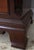 Stickley Chippendale Style Mahogany Lingerie Chest For Sale - Image 11 of 16