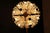 Vintage Dandelion Floor Lamp by Emil Stejnar for Nikoll, 1950 For Sale - Image 12 of 18