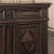 18th Century Italian Renaissance Walnut Buffet For Sale - Image 10 of 12
