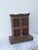 Nepalese Shrine Temple Prayer Cabinet Gilt Coral Turquoise Figural Altar 4491b For Sale - Image 16 of 18