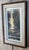 ## Title 1950s Mid-Century Modern John E. DeTore "Early Fall" Framed Watercolor Painting ## Description An exceptional...