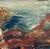 "How Deep Is Your Love?", Abstract Oil Painting, Ocean Art For Sale In Saint Louis - Image 6 of 6