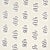 Schumacher Elsa Wallpaper in Sandstone For Sale