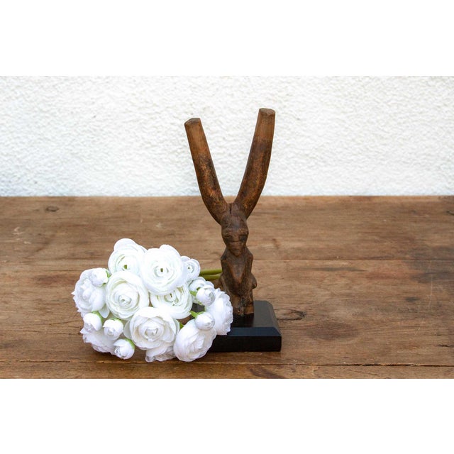 Igbo Boy African Slingshot For Sale In Los Angeles - Image 6 of 6