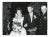 Wedding John F. Kennedy & Jacqueline Kennedy - Official Press, 1953 For Sale