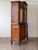 Wood Rare 18th-Century French Louis XV Provincial Carved Buffet À Deux Corps | Ca. 1780 For Sale - Image 7 of 7