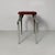 Art Deco Italian Bakelite and Metal Stool, 1930s For Sale - Image 3 of 18