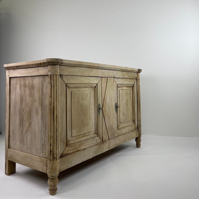 Early 19th Century French Country Storage Chairish