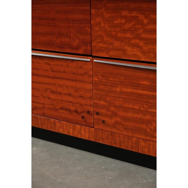 Dutch Decoforma Series TV Sideboard from Schuitema For Sale - Image 12 of 13