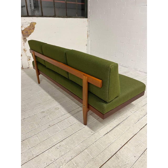 Vintage Svanette Daybed by Ingmar Relling for Ekornes For Sale - Image 5 of 10