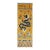 Antique Chinese Ningxia Wool Pillar Runner by Rug & Kilim, Dragon, 1920–1939 For Sale