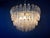Murano Glass Chandelier, 1990 For Sale - Image 15 of 18