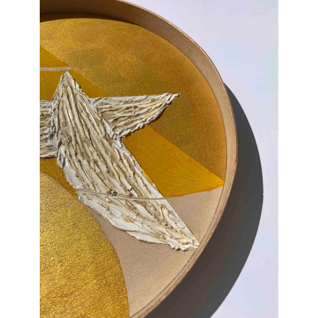 Contemporary T3 Tray by Meccani Studio For Sale - Image 3 of 8