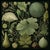 Contemporary Set of 15 - 90' X 54' Evergreen Organic Modern Gallery Wall Installation Botanical Prints - Dark Green, Unframed For Sale - Image 3 of 17