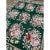 Green Handwoven Needlepoint French Style Rug 8'0" X 10'0" For Sale - Image 8 of 8