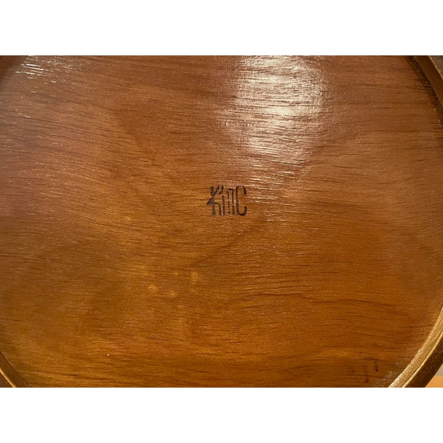 1960s Teak Ice Bucket by Kmc For Sale In Washington DC - Image 6 of 7