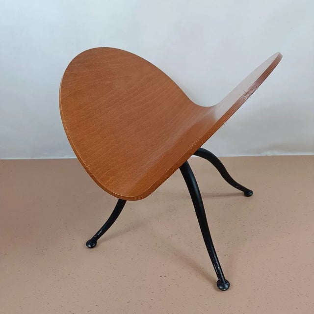 Magazine Rack from Calligaris, Italy, 1990s For Sale - Image 3 of 9