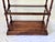 1970s Faux Bamboo Etagere by Lane For Sale - Image 15 of 18