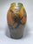 Art Nouveau Stoneware Model 13/50 Vase with Bird Relief and Oak Leaves from Ipsen, 1925 For Sale - Image 4 of 7