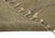 Textile Premium Handwoven Moroccan Wool Rug | 8'6" X 5'2" | One of a Kind For Sale - Image 7 of 7