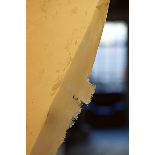 Egg Floor Lamp by Michel Froment For Sale - Image 14 of 18