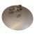 Artemide Large Droplet 3-Light Ceiling Flush Mount Chandelier by Ross Lovegrove For Sale