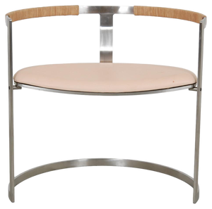 Fabricus Kastholm Bo-591 Chair, 1970s