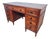 Antique Victorian Writing Desk from Maple & Co, 1890 For Sale