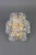Kinkeldey German Crystal Sconces by Kinkeldey, 1970s, Set of 2 For Sale - Image 4 of 7