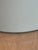 Lacquer/Rose Gold Accent Table For Sale - Image 9 of 10