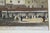 Italian Etching Fountain De Neptune, Florence, C. 1800 For Sale - Image 12 of 18