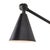Regina Andrew Sal Task Sconce in Oil Rubbed Bronze For Sale - Image 4 of 8