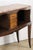 Vintage Wooden and Marble Console Table, 1950s For Sale - Image 13 of 18