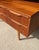 Wood Sideboard with Drawers attributed to Frank Guille for Austinsuite For Sale - Image 7 of 14