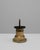 French 19th Century French Wooden Candlestick Holder For Sale - Image 3 of 18