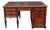 Antique French Louis XVI Neoclassical Writing Desk For Sale